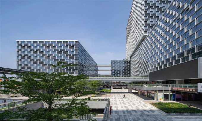 Cina Shenzhen Jinyanuo Electronic Co., Ltd. Profil Perusahaan 