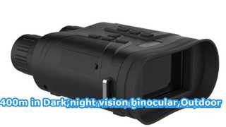 Video Mini80 Video 4K, Zoom 16X, Baterai 6000mAh untuk berburu